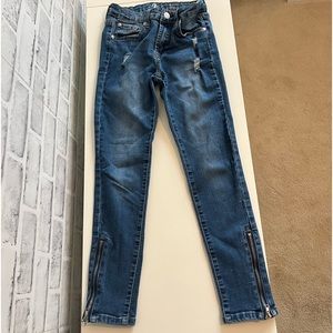 7 for all mankind youth girls jeans